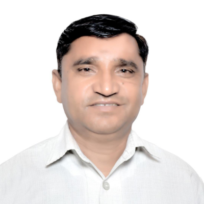 Pastor Krishan Kumar