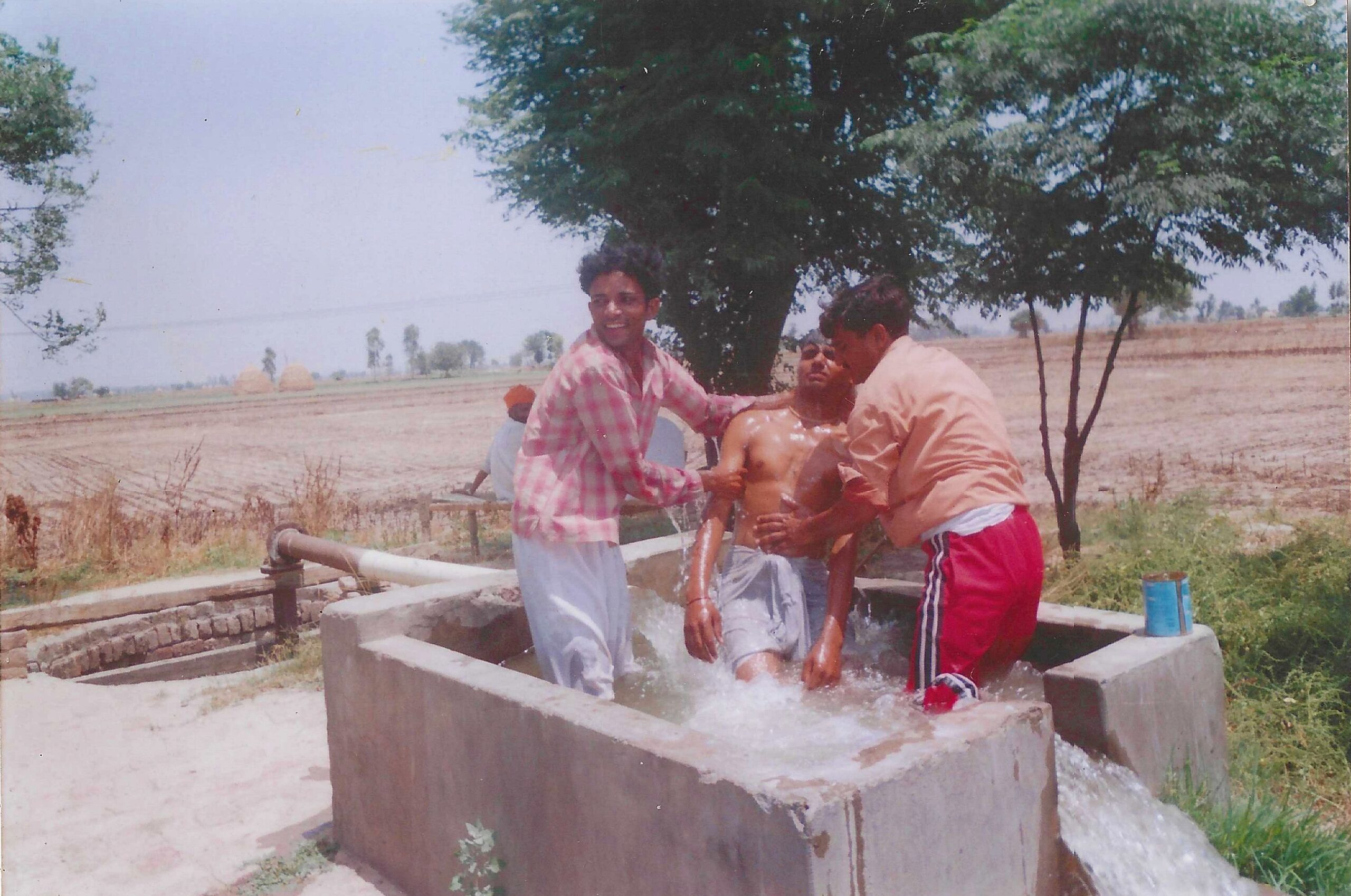 Baptism 3