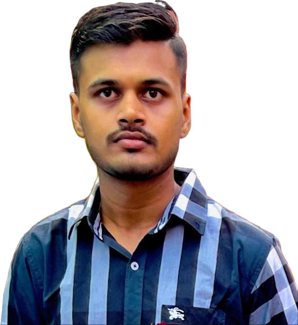 Karan Paul