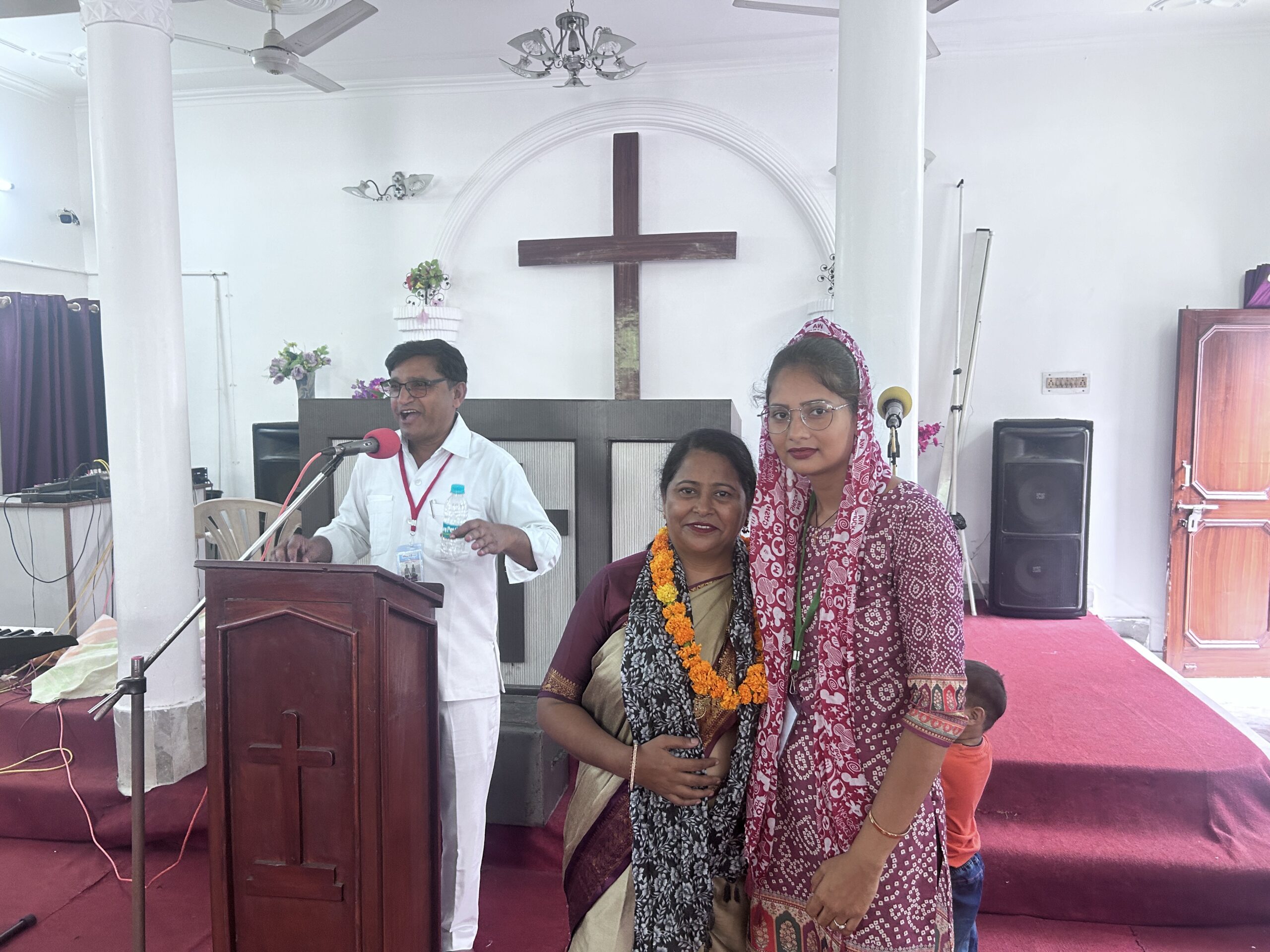 Women Ministry 1