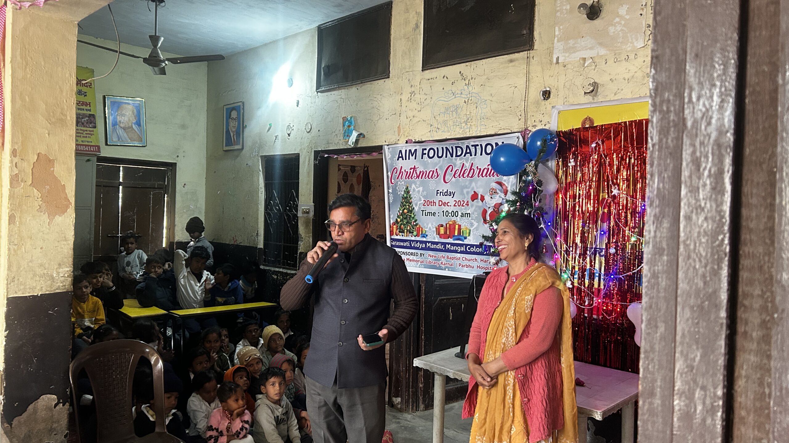 Children Ministry 15