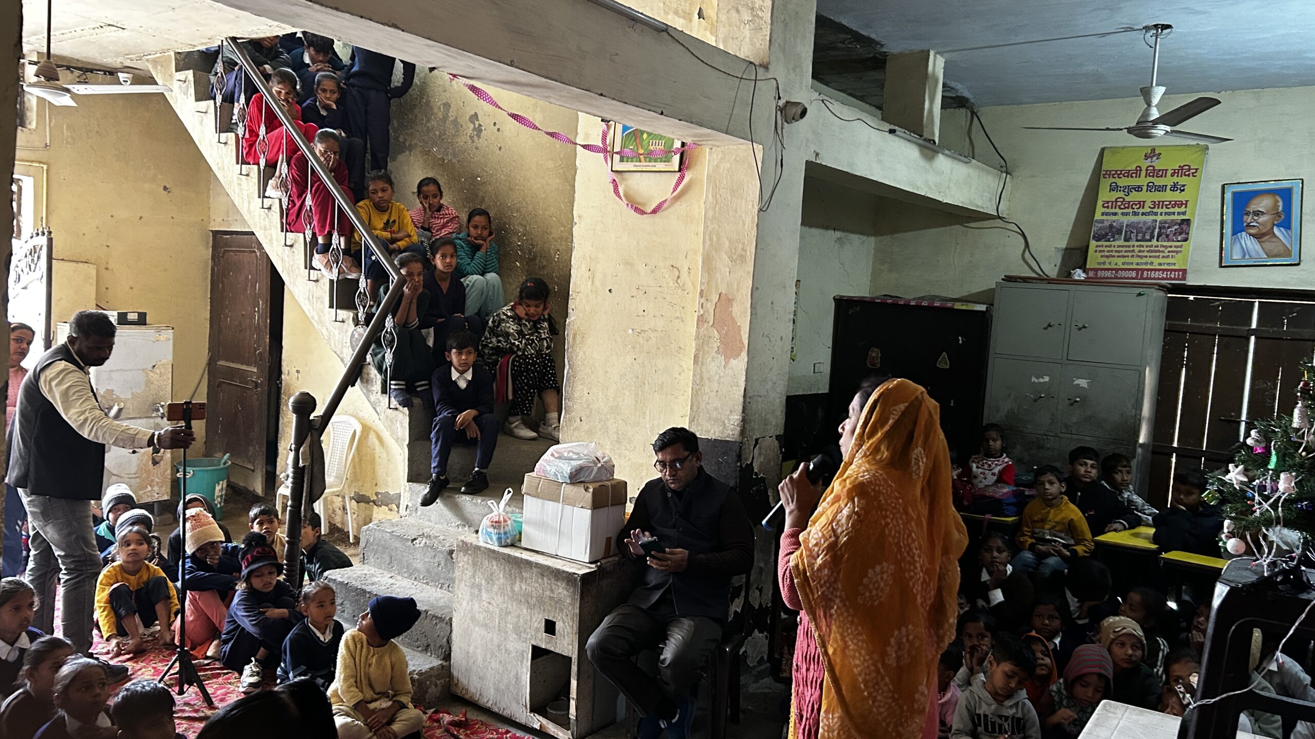 Children Ministry 14