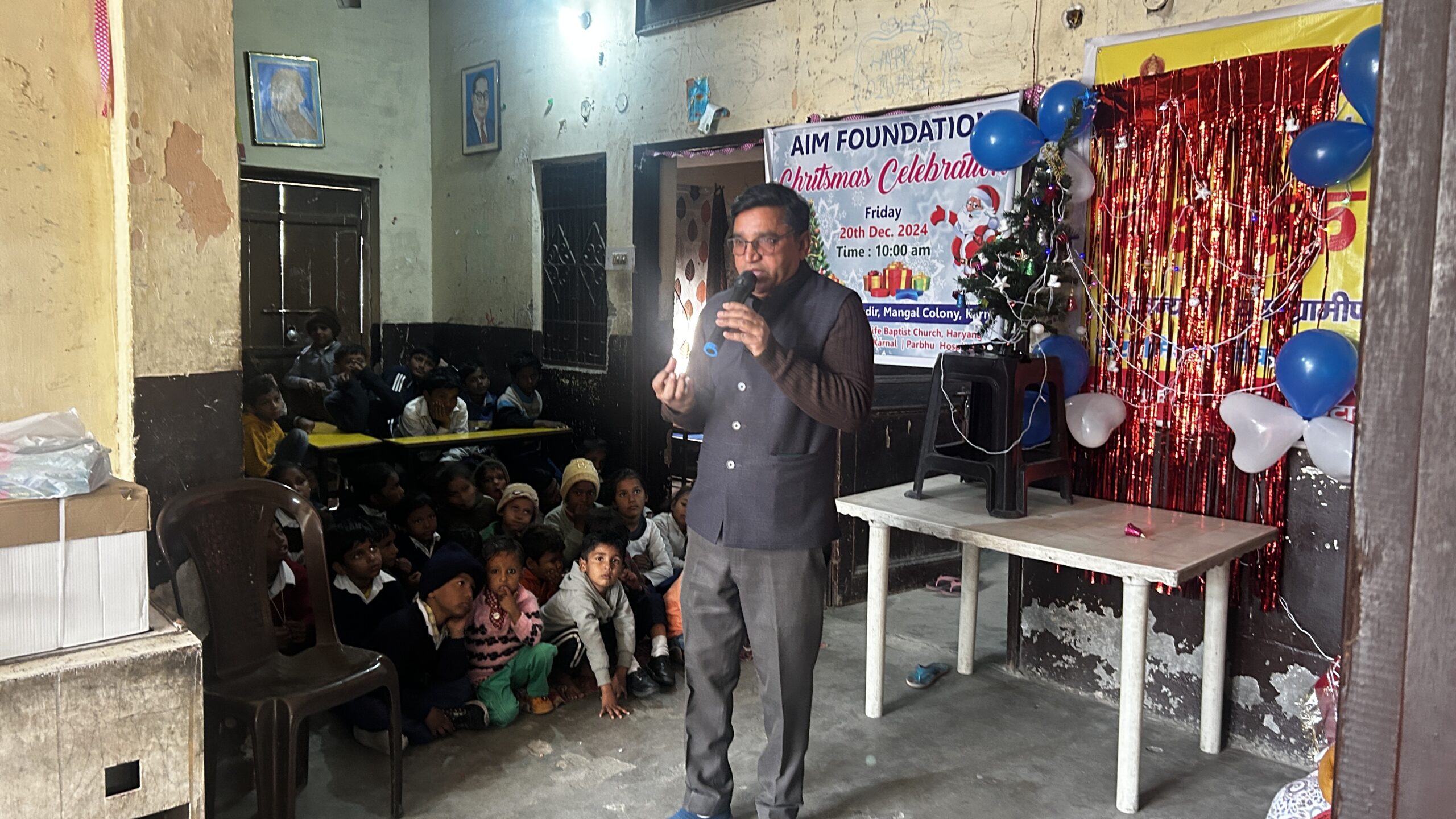 Children Ministry 13
