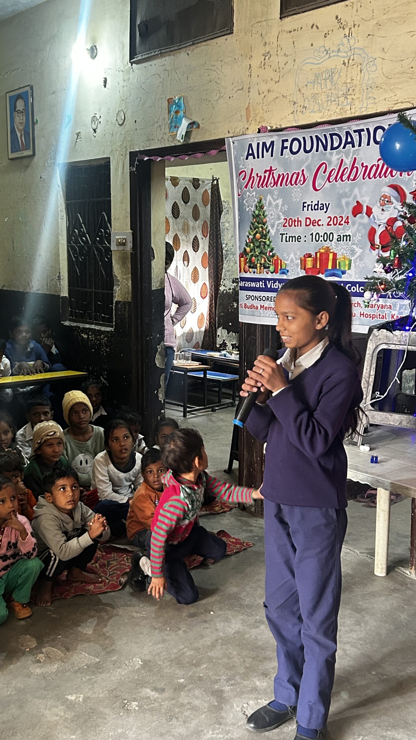 Children Ministry 12