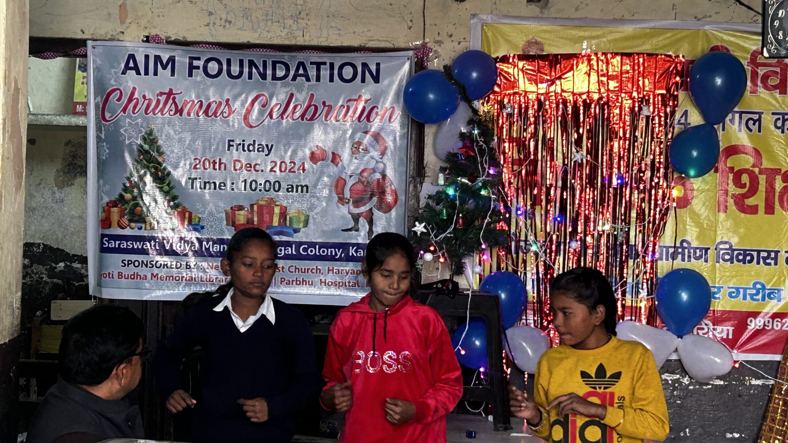 Children Ministry 11