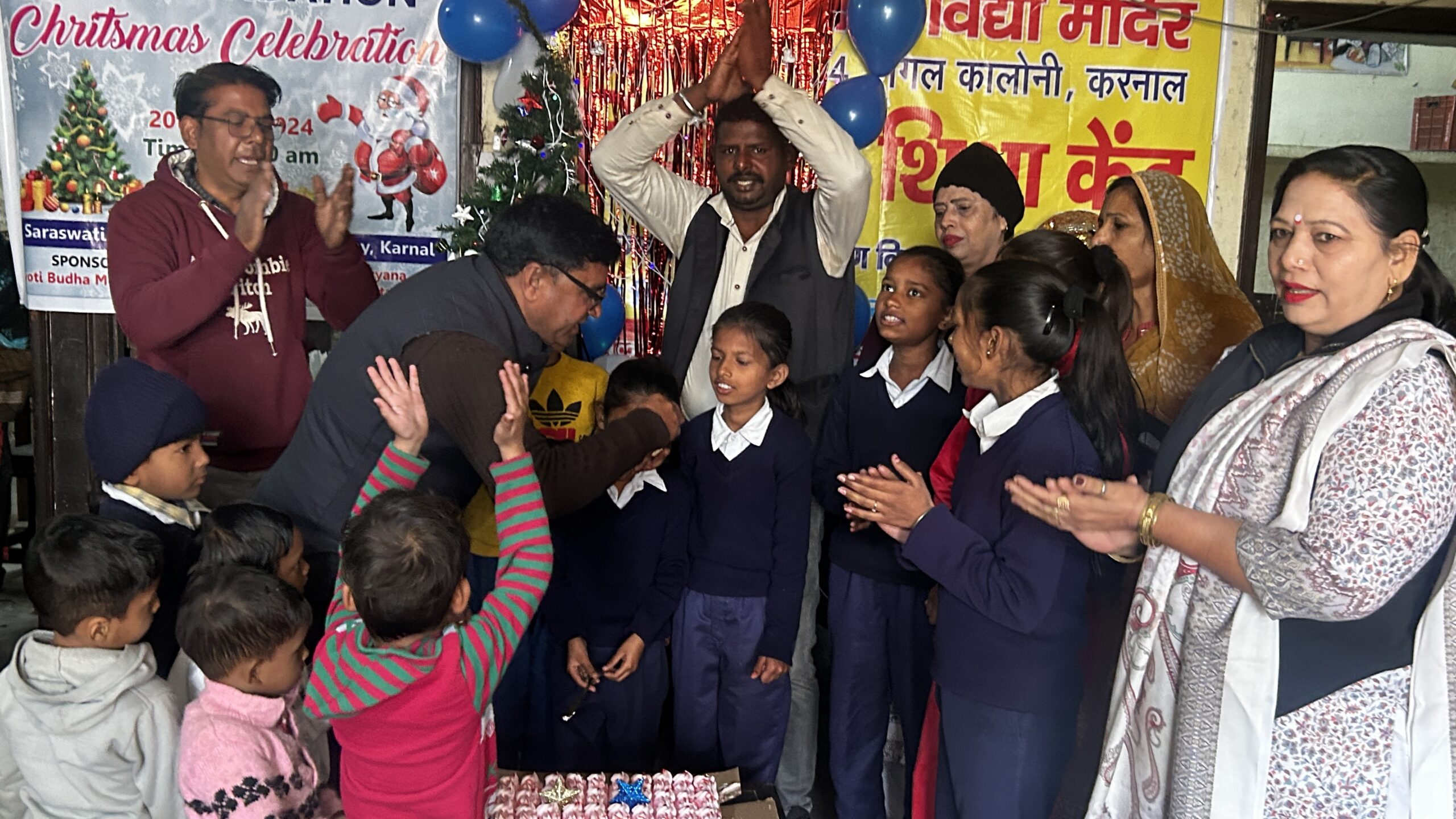 Children Ministry 10