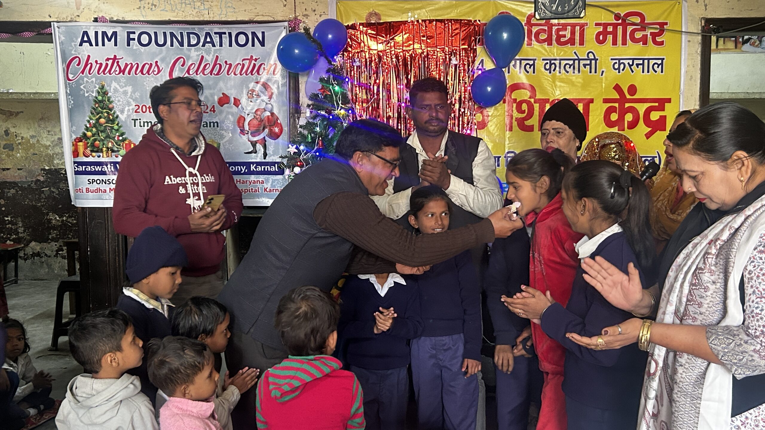 Children Ministry 9
