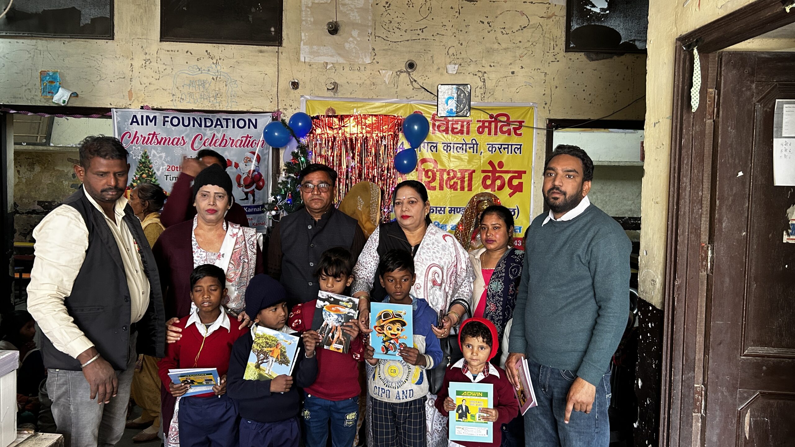 Children Ministry 6