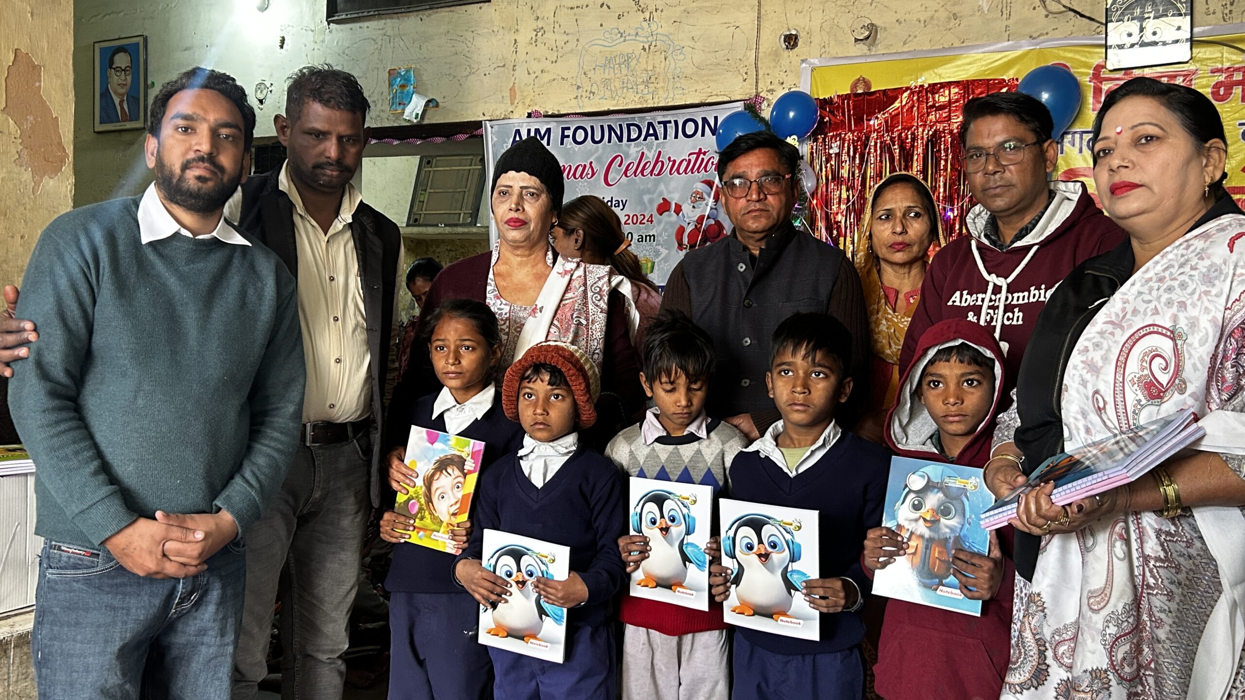 Children Ministry 5
