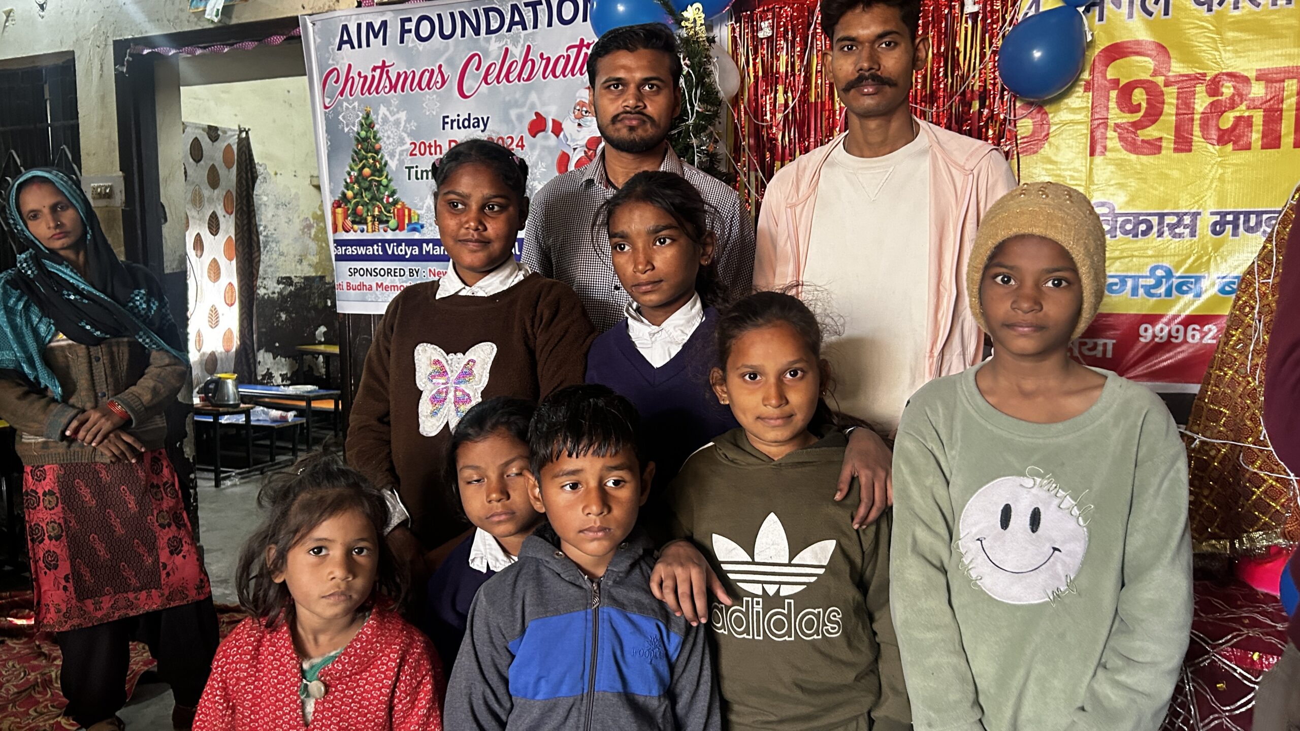 Children Ministry 4