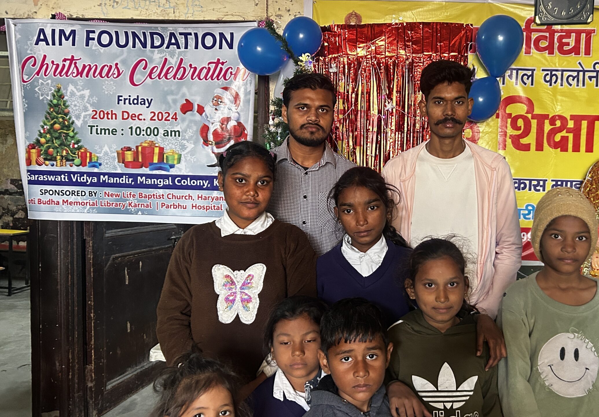 Children Ministry 3