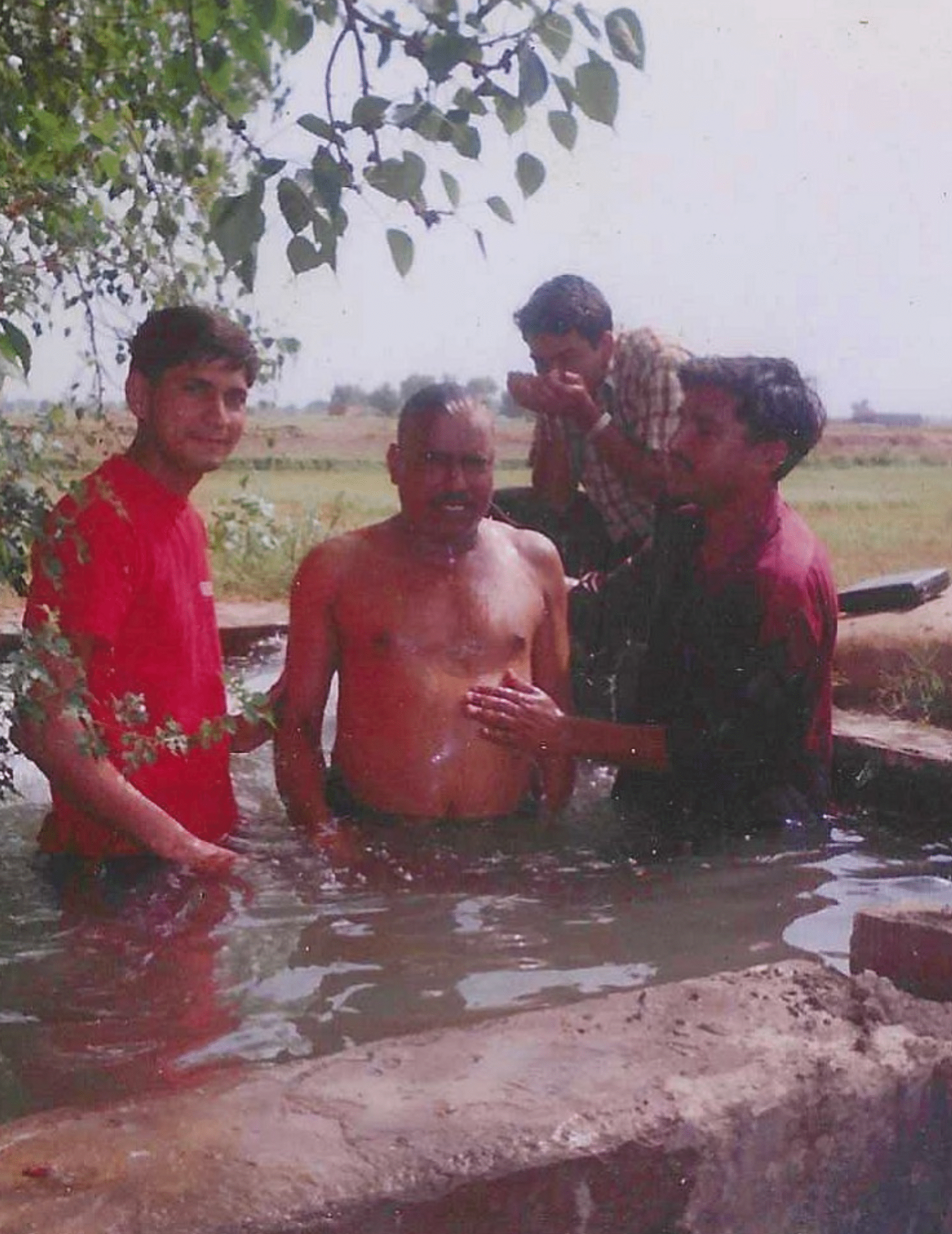 Baptism 10