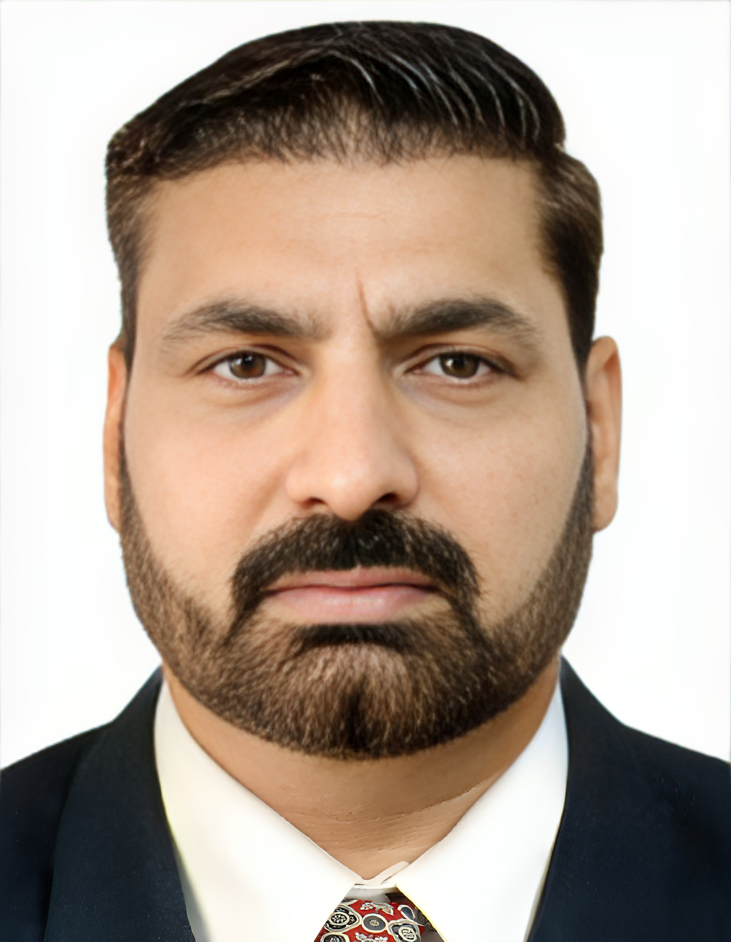 Harpreet